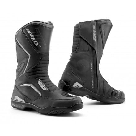 Botas Seventy Degrees Touring SD-BT2 negra