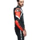 Mono moto 2 piezas Dainese Avro 4 MATT / FLUO-RED / WHITE