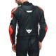 Mono moto 2 piezas Dainese Avro 4 MATT / FLUO-RED / WHITE