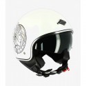 Casco jet Astone Mini 66 New