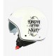 Casco jet Astone Mini 66 New