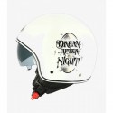 Casco jet Astone Mini 66 New