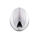 Casco modular MT Genesis SV Solid A0 Gloss White