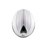 Casco modular MT Genesis SV Solid A0 Gloss White
