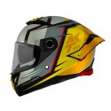 Casco MT FF118SV Thunder 4 SV Pental B3 Matt