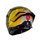 Casco MT FF118SV Thunder 4 SV Pental B3 Matt