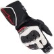 Guantes racing Alpinestars Sp-8 V3 Air Black-White-Bright Red