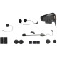 Kit recambio audio 2º casco Cardo Freecom-Spirit