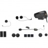 Kit recambio audio 2º casco Cardo Freecom-Spirit