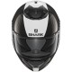 Casco Shark SPARTAN CARBON SKIN 1.2 White Silver