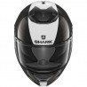 Casco Shark SPARTAN CARBON SKIN 1.2 White Silver