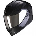 Casco Scorpion Exo-1400 Evo Carbon Air Black