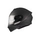 Casco modular MT Genesis SV Solid A1 Matt Black