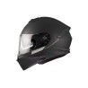Casco modular MT Genesis SV Solid A1 Matt Black