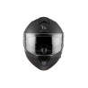 Casco modular MT Genesis SV Solid A1 Matt Black