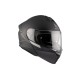 Casco modular MT Genesis SV Solid A1 Matt Black
