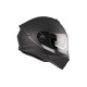 Casco modular MT Genesis SV Solid A1 Matt Black