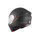Casco modular MT Genesis SV Solid A1 Matt Black