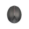 Casco modular MT Genesis SV Solid A1 Matt Black