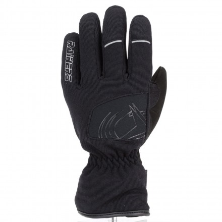 Guantes moto invierno Rainers Nubik