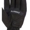 Guantes moto invierno Rainers Nubik