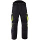 Pantalón de cordura invierno KGT Ares Flúor