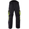 Pantalón de cordura invierno KGT Ares Flúor