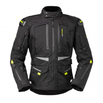 Chaqueta invierno Rainers Arrow-F