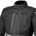 Chaqueta invierno Rainers Arrow-F