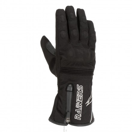 Guantes moto invierno Rainers ICE