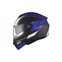 Casco modular MT Genesis SV CAVE A7 MATT