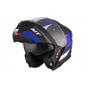 Casco modular MT Genesis SV CAVE A7 MATT