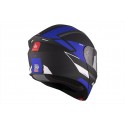 Casco modular MT Genesis SV CAVE A7 MATT