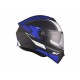 Casco modular MT Genesis SV CAVE A7 MATT