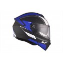 Casco modular MT Genesis SV CAVE A7 MATT