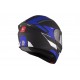 Casco modular MT Genesis SV CAVE A7 MATT