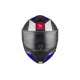Casco modular MT Genesis SV CAVE A7 MATT