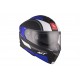 Casco modular MT Genesis SV CAVE A7 MATT