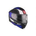 Casco modular MT Genesis SV CAVE A7 MATT