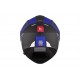 Casco modular MT Genesis SV CAVE A7 MATT