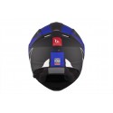 Casco modular MT Genesis SV CAVE A7 MATT