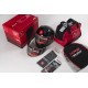 Casco integral MT KRE+ Carbon Acosta A37 Matt