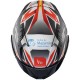 Casco integral MT KRE+ Carbon Acosta A37 Matt