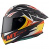 Casco integral MT KRE+ Carbon Acosta A37 Matt