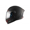 Casco integral MT Stinger 2 Solid A1 Matt Black