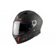 Casco integral MT Stinger 2 Solid A1 Matt Black