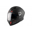Casco integral MT Stinger 2 Solid A1 Matt Black