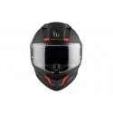 Casco integral MT Stinger 2 Solid A1 Matt Black