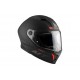 Casco integral MT Stinger 2 Solid A1 Matt Black