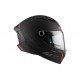 Casco integral MT Stinger 2 Solid A1 Matt Black